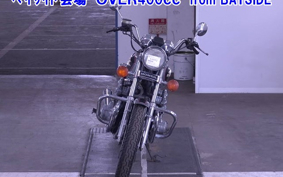 HONDA CB750 CUSTOM