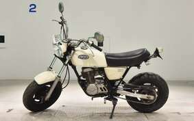 HONDA APE 50 AC16