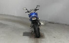 HONDA HORNET 250 MC31