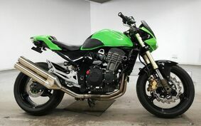 KAWASAKI Z1000 2003 ZRT00A