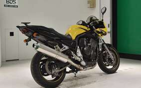 YAMAHA FZS1000 FAZER 2002