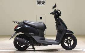 SUZUKI LET's CA4AA