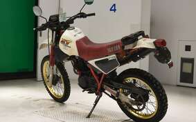 YAMAHA XT250 SEROW T 30X