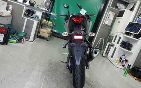 YAMAHA MT-25 RG10J