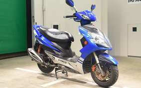 KYMCO RACING KING 180