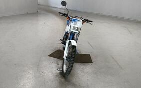 HONDA TL125 JD06