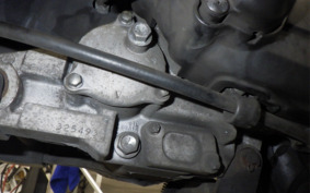 SUZUKI ADDRESS V125 S CF4MA