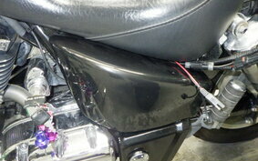 HONDA VTX1800 2008 SC49