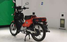 HONDA CROSS CUB 110 JA10