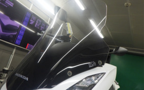 HONDA PCX 160 KF47