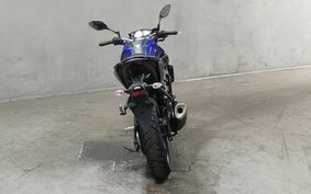 YAMAHA MT-25 RG43J