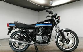 KAWASAKI Z400 J KZ400J