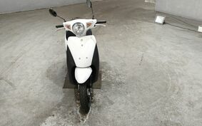 SUZUKI LET's CA4AA