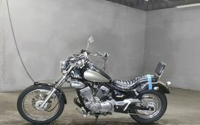 YAMAHA VIRAGO 250 3DM