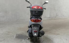 YAMAHA AXIS 125 TREET SE53J