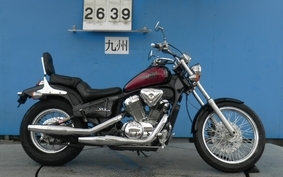 HONDA STEED 400 NC26