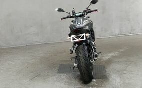 YAMAHA MT-07 2016 RM07J