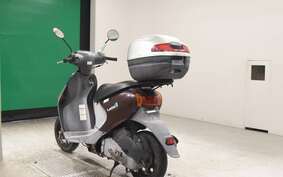 SUZUKI LET's 4 CA45A