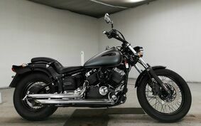 YAMAHA DRAGSTAR 400 2014 VH02J