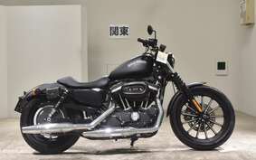 HARLEY XL883N 2014 LE2