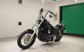 HARLEY FXDB 1580 2011