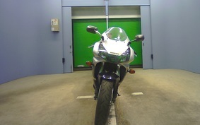 HONDA CBR954RR 2002 SC50