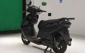 SUZUKI ADDRESS V125 DT11A