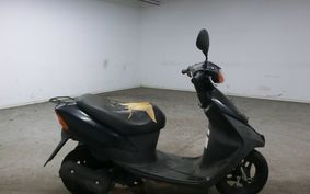 SUZUKI LET's 2 CA1PA