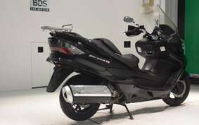 SUZUKI SKYWAVE 250 (Burgman 250) S Gen.3 CJ46A