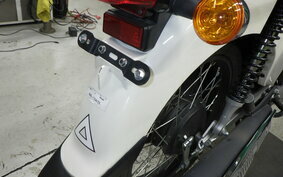 HONDA CROSS CUB 110 JA45