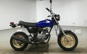 HONDA APE 50 AC16