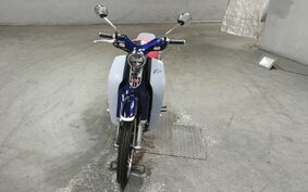 HONDA C125 SUPER CUB JA58