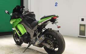 KAWASAKI NINJA 1000 2011 ZXT00G