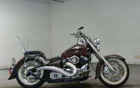 YAMAHA DRAGSTAR 400 CLASSIC 1999 4TR