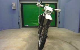 SUZUKI DR-Z400S 2008 SK43A