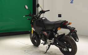 HONDA GROM JC92