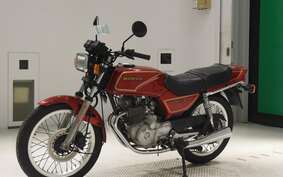 HONDA CB250RS Z MC02