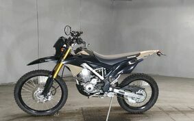 KAWASAKI KLX150BF LX150F