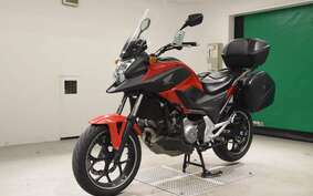 HONDA NC 700 X 2012 RC63