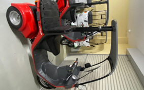HONDA GYRO TA03