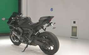 YAMAHA YZF-R7 2022 RM39J