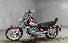 YAMAHA VIRAGO 125 4RF