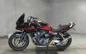 HONDA CB400 SUPER BOLDOR 2010 NC42