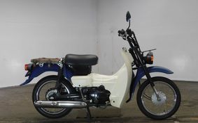 SUZUKI BIRDIE 50 BA43A