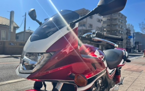 HONDA CB400 SUPER  BOL DOR ABS 2019 NC42