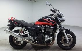 SUZUKI GSX1400 2006 GY71A