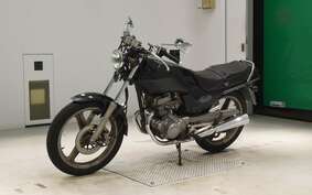 HONDA CB125T JC06