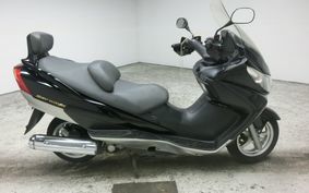 SUZUKI SKYWAVE 250 (Burgman 250) Fi CJ43A