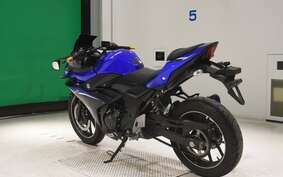 SUZUKI GSX250R