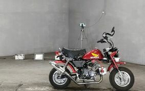 HONDA MONKEY AB27